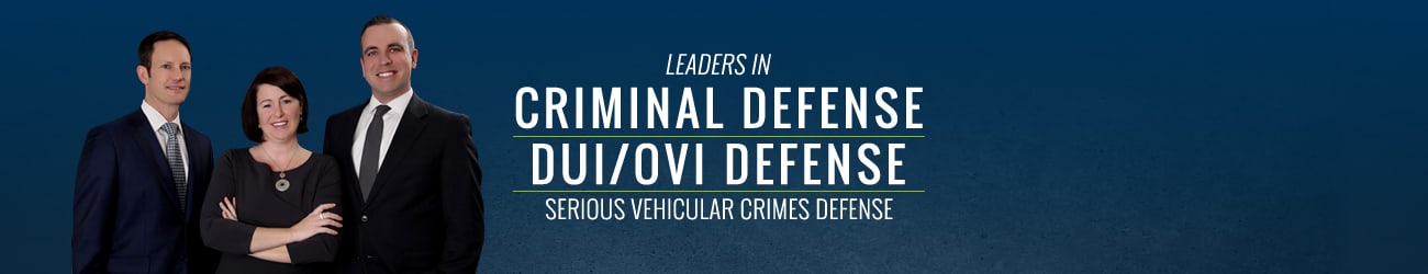 DUI / OVI Defense