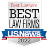U.S. News & World Report-Best Law Firms