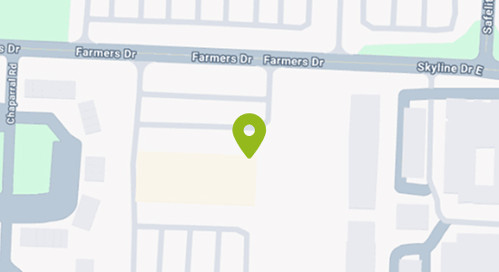 Address Map